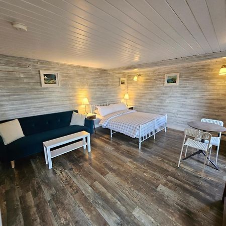 Loughview Chalet Whitehouse  Ngoại thất bức ảnh