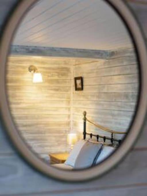 Loughview Chalet Whitehouse  Ngoại thất bức ảnh